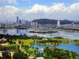 Nanning Parks